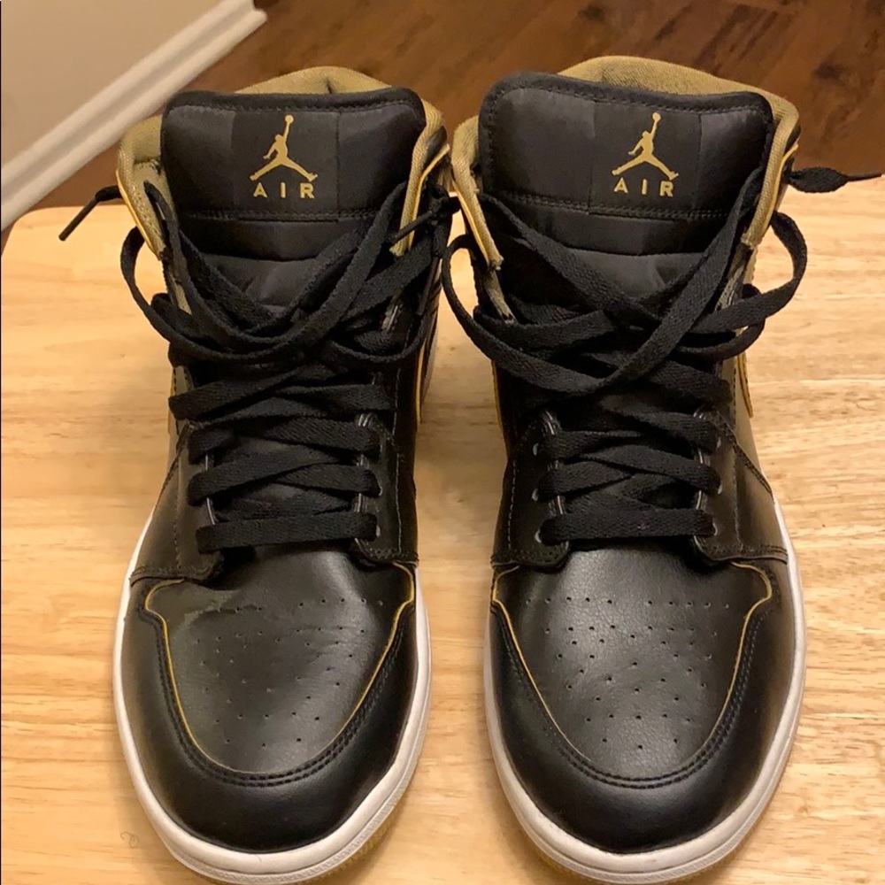 Nike Air Jordan 1